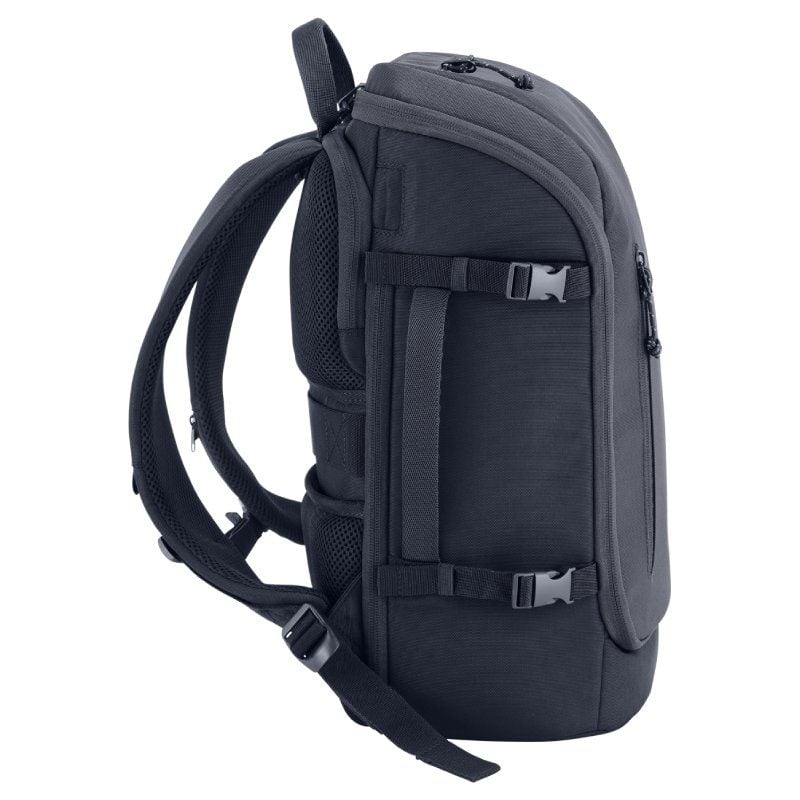 Mochila HP 6B8U4AA Travel para Portátiles hasta 15.6"
Gris Hierro