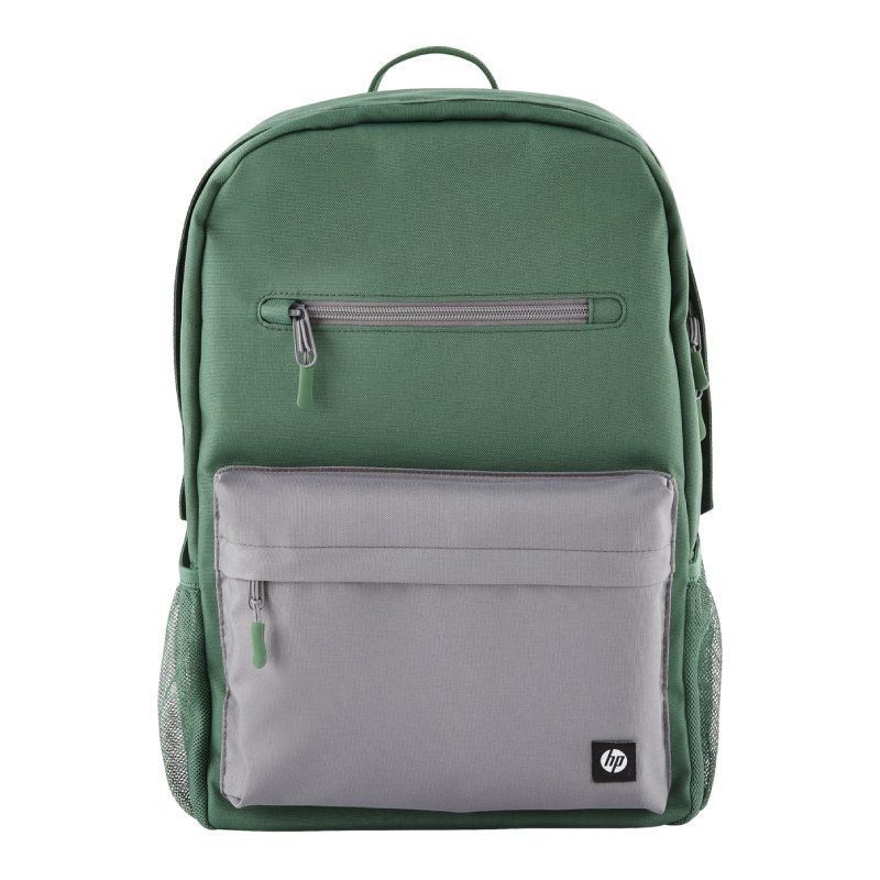 Mochila hp 7j595aa campus para portátiles hasta 15.6"