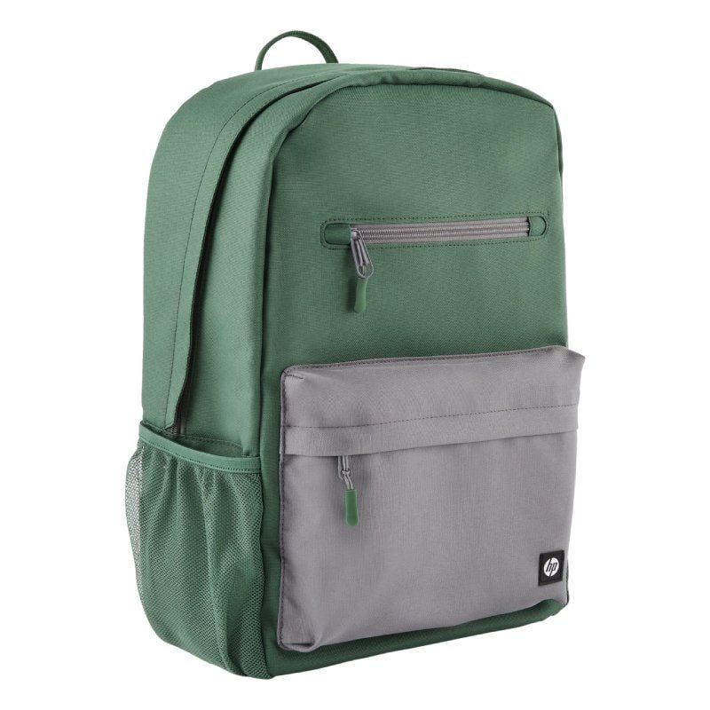 Mochila hp 7j595aa campus para portátiles hasta 15.6"
