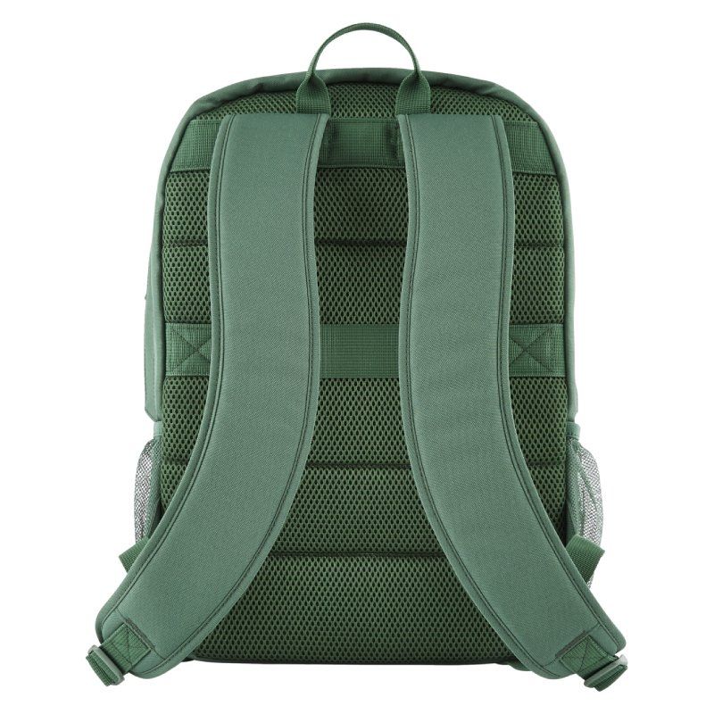 Mochila hp 7j595aa campus para portátiles hasta 15.6"