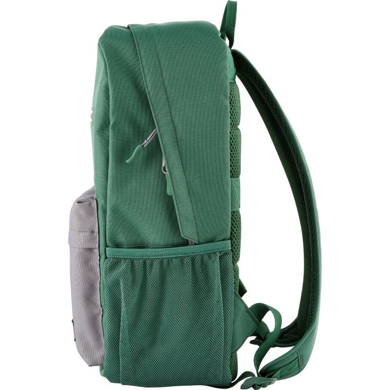 Mochila hp 7j595aa campus para portátiles hasta 15.6"