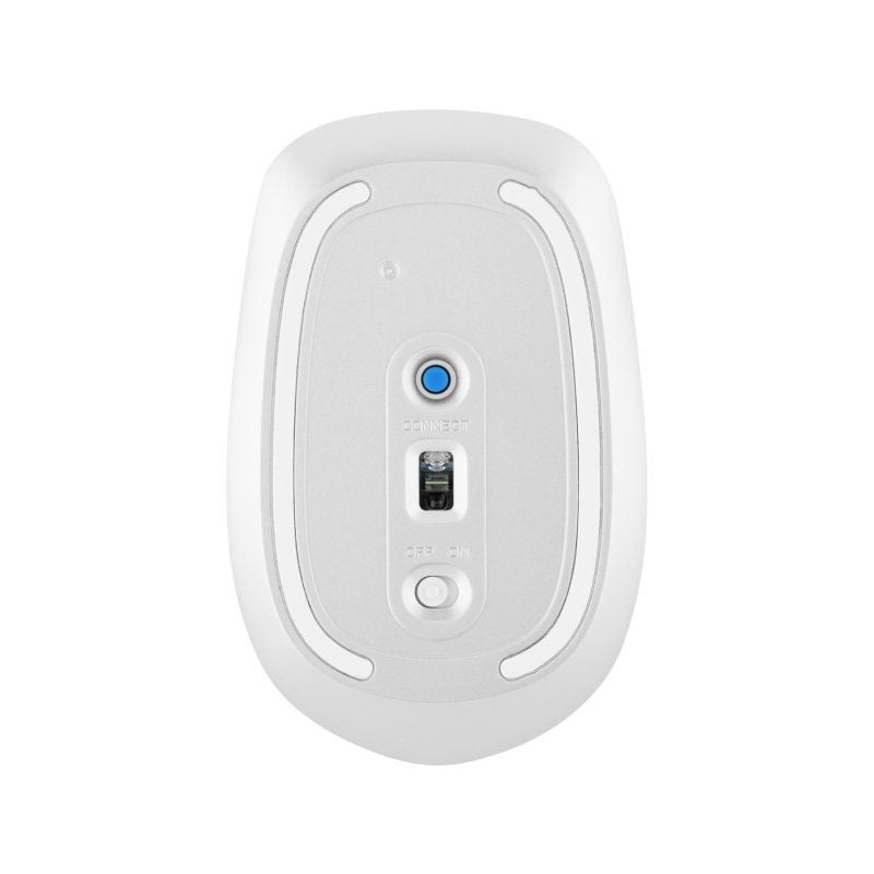 Ratón Inalámbrico por Bluetooth HP 410 Slim
Hasta 2000 DPI
Blanco
