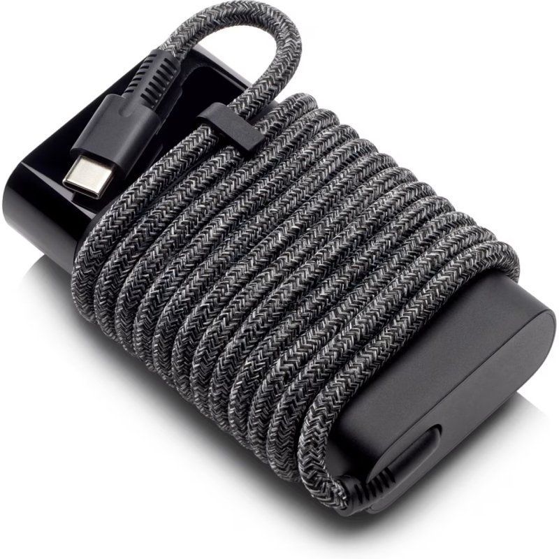 Cargador de Portátil HP Laptop Charger USB-C
65W