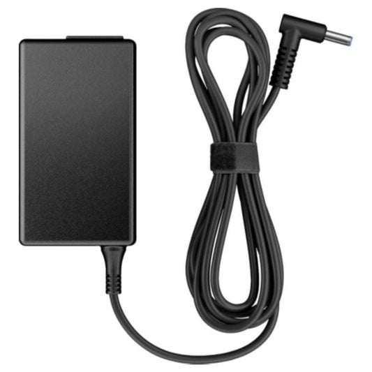 Cargador de Portátil HP 65W Smart AC Adapter
65W
Automático
Voltaje 18.5 - 19.5V