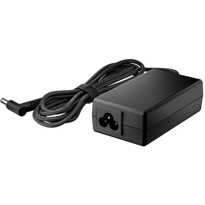 Cargador de Portátil HP 65W Smart AC Adapter
65W
Automático
Voltaje 18.5 - 19.5V