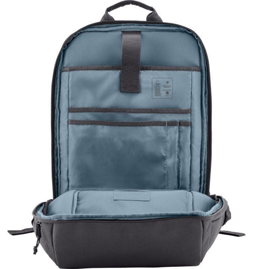 Mochila HP Travel para Portátiles hasta 15.6"
Gris