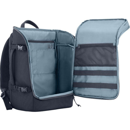 Mochila HP Travel para Portátiles hasta 15.6"
Gris