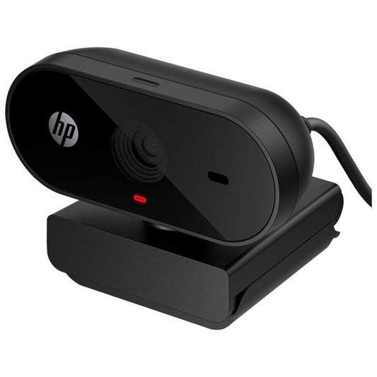 Webcam HP 325 FHD
Enfoque Automático
1920 x 1080 Full HD