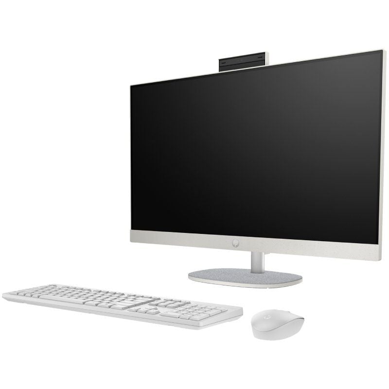PC All in One HP 27-CR0077NS Intel Core i5-1335U
16GB
1TB SSD
27"
Sin Sistema Operativo