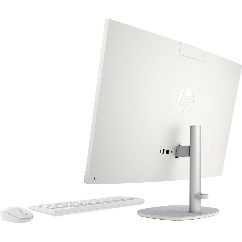PC All in One HP 27-CR0077NS Intel Core i5-1335U
16GB
1TB SSD
27"
Sin Sistema Operativo