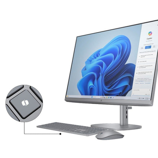 PC All in One HP OmniStudio X 32-C0022NS Intel Core Ultra 5-125U
16GB
1TB SSD
31.5"
Win11