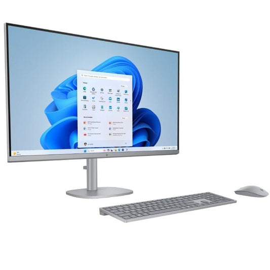 PC All in One HP OmniStudio X 32-C0022NS Intel Core Ultra 5-125U
16GB
1TB SSD
31.5"
Win11