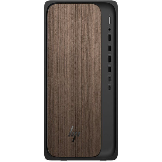 PC HP OmniDesk Desktop M03-0014NS Intel Core Ultra 5-225
16GB
1TB SSD
Sin Sistema Operativo