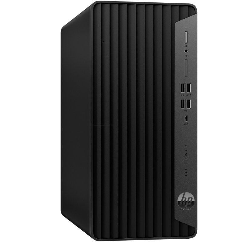 PC HP Elite Tower 800 G9 99A92ET Intel Core i7-14700
32GB
512GB SSD
Win11 Pro