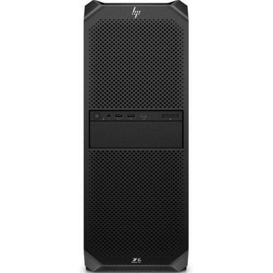 PC HP Workstation Z6 G5 A 82F97ET Ryzen Threadripper Pro 7965WX
64GB
1TB SSD
Win11 Pro