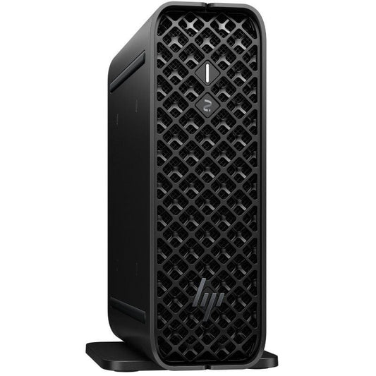 PC HP Workstation Z2 Mini G1i A40M6ET Intel Core Ultra 9-285K
48GB
1TB SSD
RTX 4000 Ada
Win11 Pro
