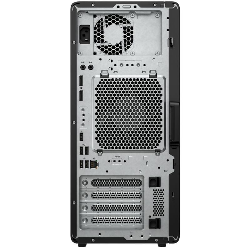 PC HP Workstation Z2 Tower G1i A40PPET Intel Core Ultra 9-285K
64GB
1TB SSD
Win11 Pro