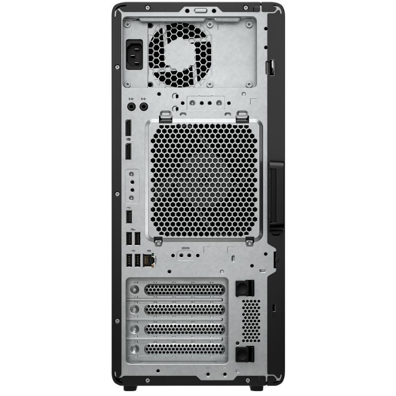 PC HP Workstation Z2 Tower G1i A40T9ET Intel Core Ultra 9-285
32GB
1TB SSD
Win11 Pro