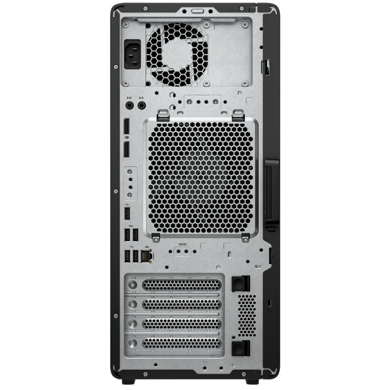 PC HP Workstation Z2 Tower G1i B76Q9ET Intel Core Ultra 9-285K
64GB
1TB SSD
Win11 Pro