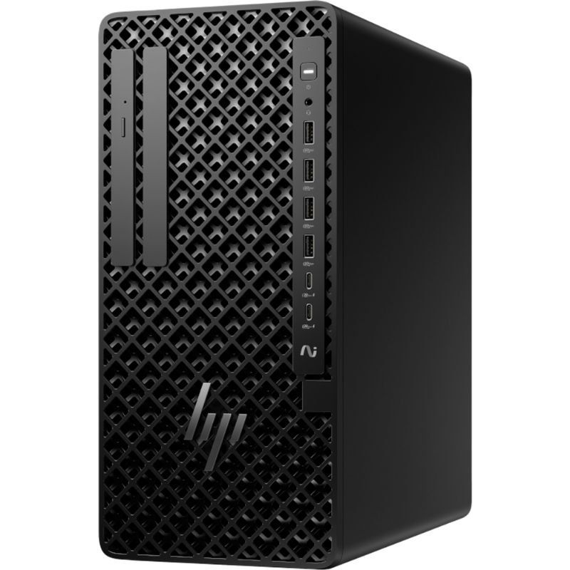 PC HP Workstation Z1 G1i B76QPET Intel Core Ultra 9-285
32GB
1TB SSD
RTX 5060 Ti
Win11 Pro