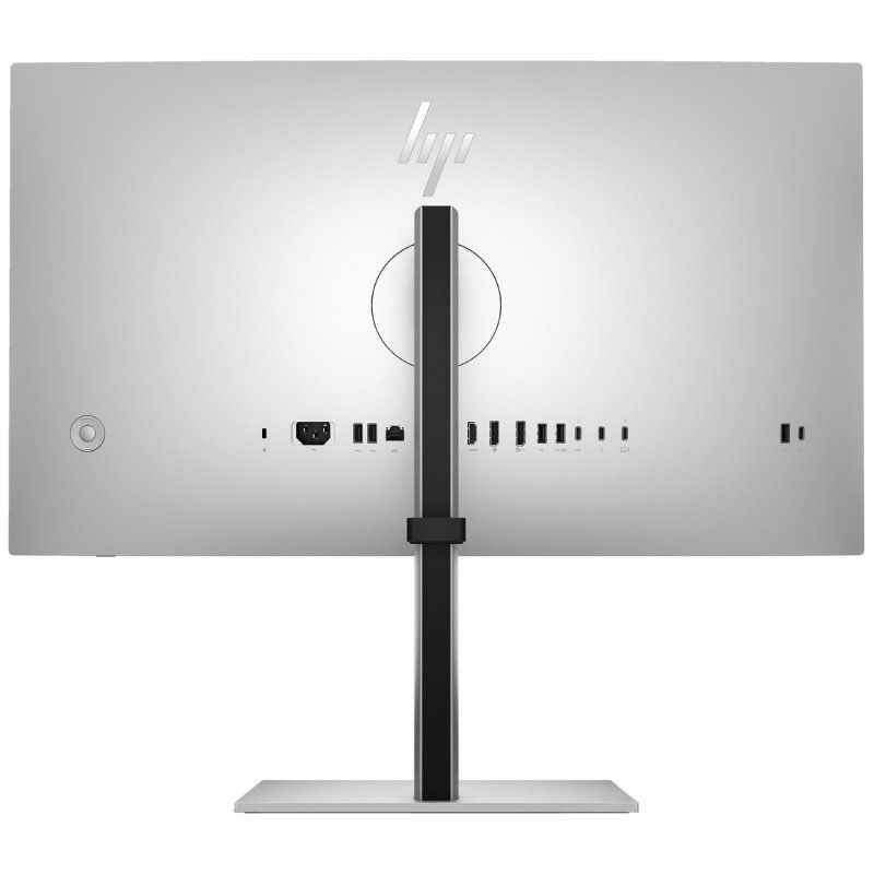 Monitor Profesional HP Pro serie 7 27"
QHD
Regulable en Altura
Plata