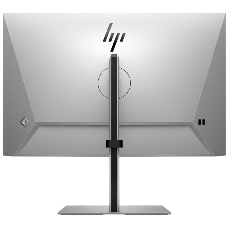 Monitor Profesional HP Pro serie 7 24"
WUXGA
Regulable en Altura
Plata