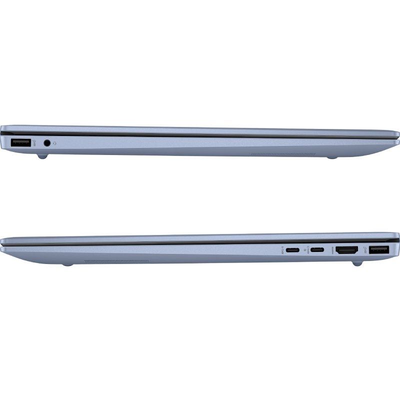 Portátil HP OmniBook 5 AI 16-AF1006NS Intel Core Ultra 7-255U
32GB
1TB SSD
16"
Win11