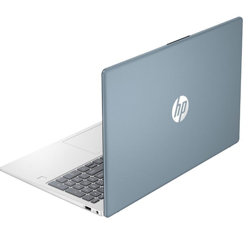 Portátil HP 15-FD0319NS Intel Core i7-1355U
8GB
512GB SSD
15.6"
Sin Sistema Operativo