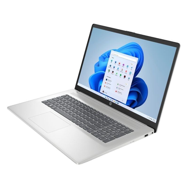 Portátil hp 17-cn3004ns intel core i5-1334u