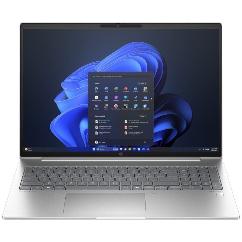 Portátil hp probook 460 g11 a37yset intel core ultra 5-125u
