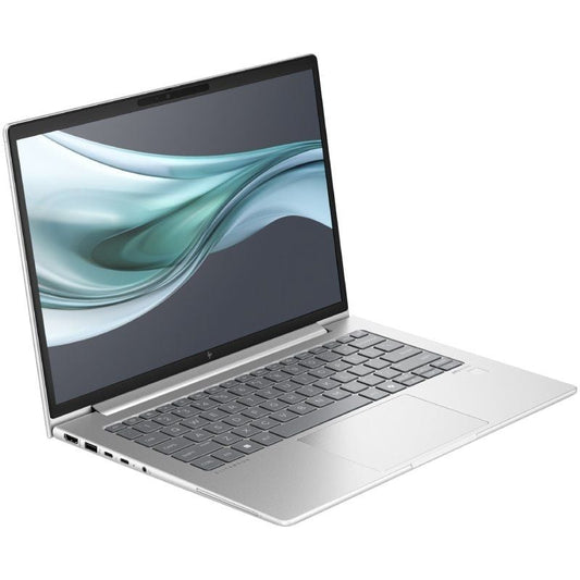 Portátil HP EliteBook 640 G11 A38G3ET Intel Core Ultra 5-125U
16GB
512GB SSD
14"
Win11 Pro