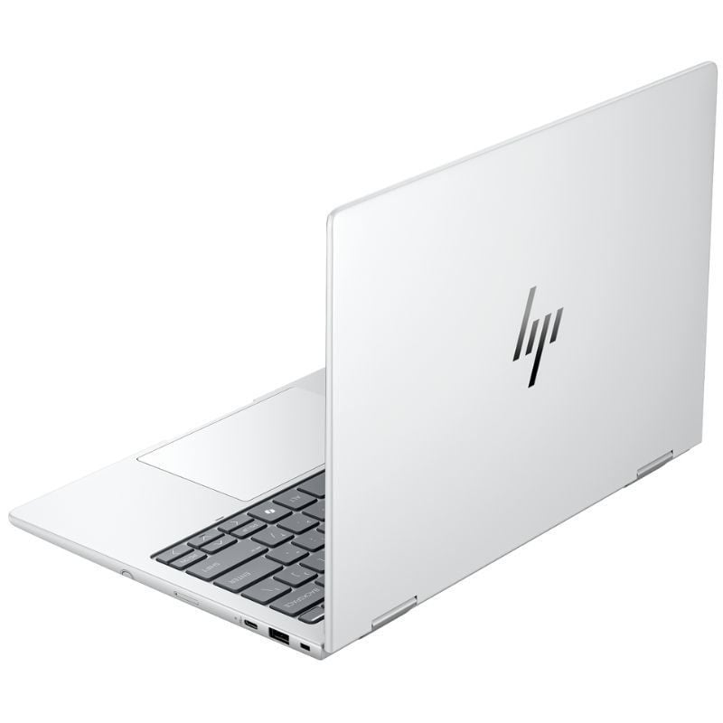 Portátil Convertible HP EliteBook 8 Flip G1i AD2Z6ET Intel Core Ultra 5-225U
16GB
512GB SSD
13.3" Táctil
Win11 Pro