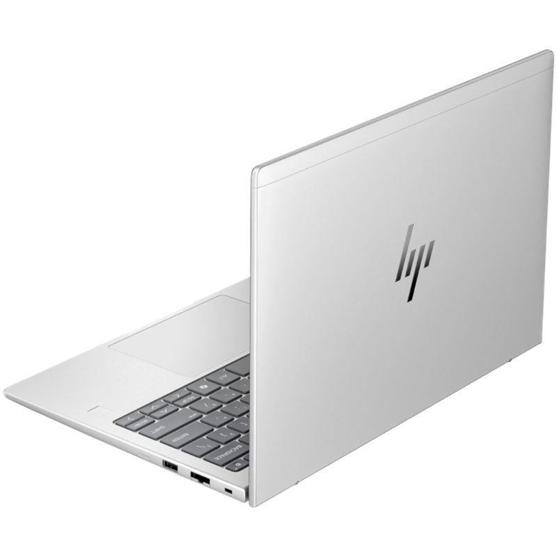Portátil HP EliteBook 6 G1i AD2Z8ET Intel Core Ultra 5-225U
16GB
512GB SSD
13.3"
Win11 Pro