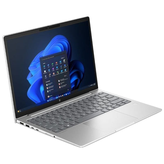 Portátil HP EliteBook 6 G1i AD2Z9ET Intel Core Ultra 7-255U
16GB
512GB SSD
13.3"
Win11 Pro