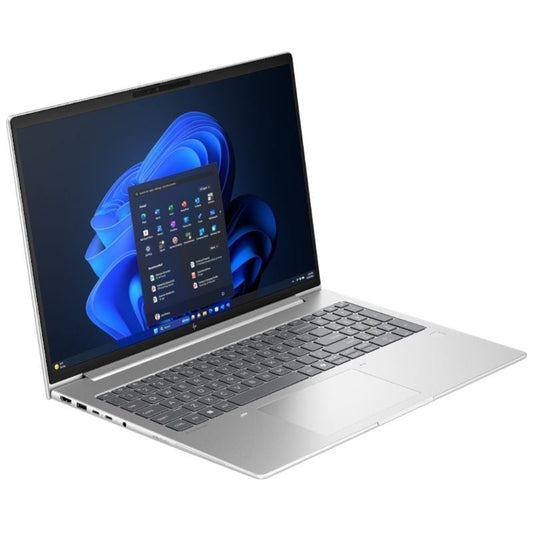 Portátil HP EliteBook 6 G1i AD3A3ET Intel Core Ultra 7-255H
32GB
1TB SSD
16"
Win11 Pro