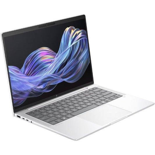 Portátil HP EliteBook X G1i B69A1ET Intel Core Ultra 7-258V
32GB
1TB SSD
14"
Win11 Pro