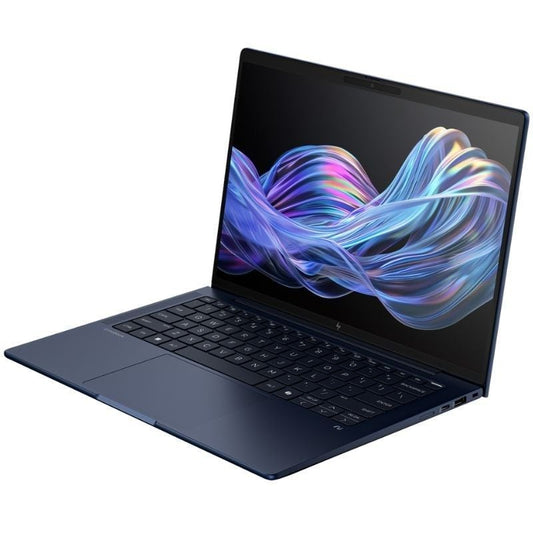 Portátil HP EliteBook X G1i B9ZW6ET Intel Core Ultra 7-258V
32GB
1TB SSD
14"
Win11 Pro
