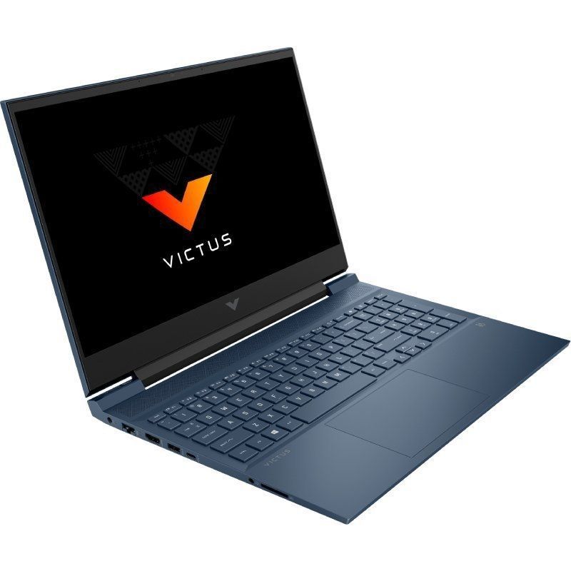 Portátil gaming hp victus 15-fa1026ns intel core i5-12450h