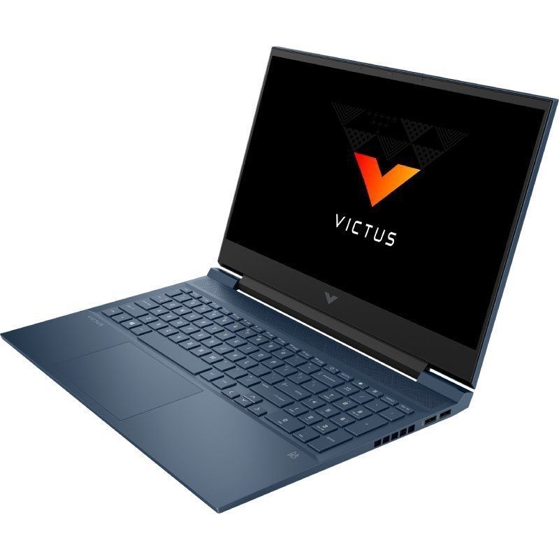 Portátil gaming hp victus 15-fa1026ns intel core i5-12450h