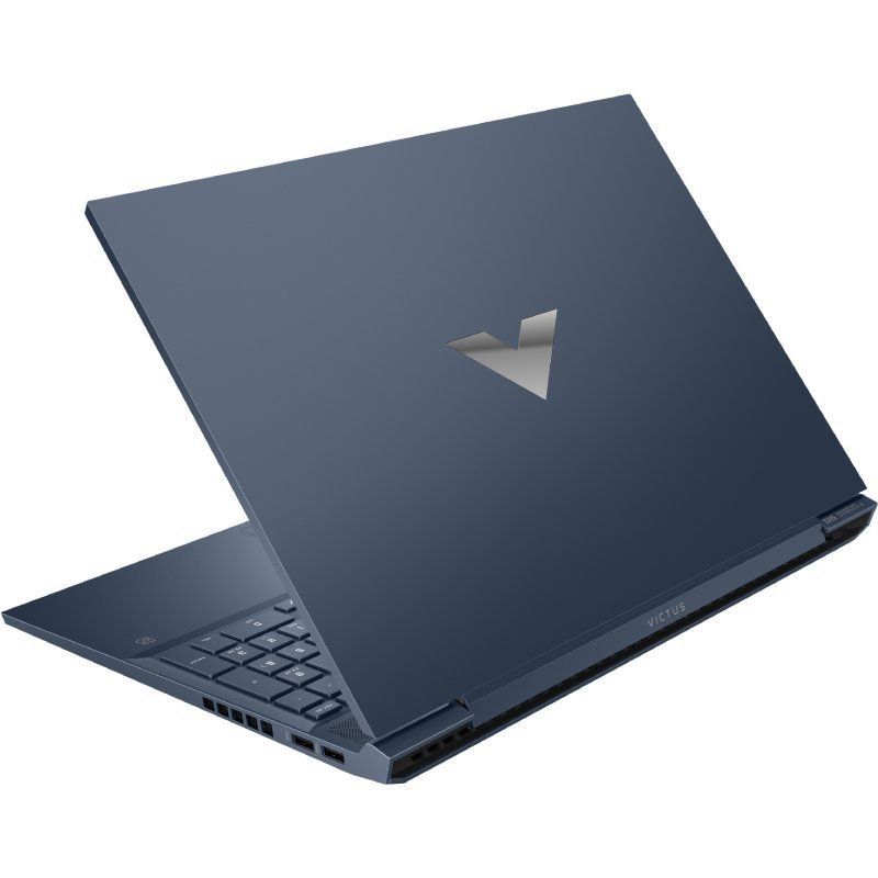 Portátil gaming hp victus 15-fa1026ns intel core i5-12450h