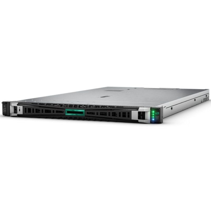 Servidor HPE ProLiant DL360 Gen11 Intel Xeon Silver 4510
64GB Ram
2x 960GB SSD