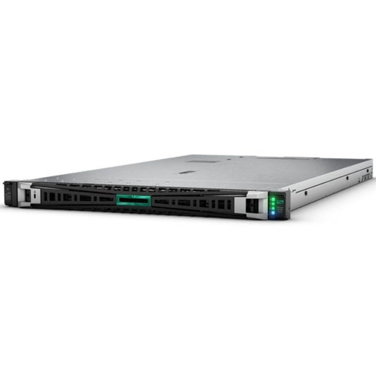 Servidor HPE ProLiant DL360 Gen11 Intel Xeon Silver 4510
64GB Ram
2x 960GB SSD
