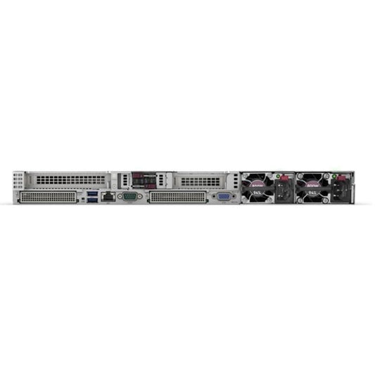 Servidor HPE Proliant DL360 Gen11 Intel Xeon Silver 4514Y
64GB Ram
2x 480GB SSD