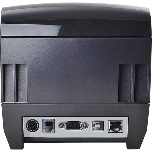 Impresora de Tickets Premier ITP-83 B
Térmica
Ancho papel 80mm
USB-RS232-Ethernet
Negra