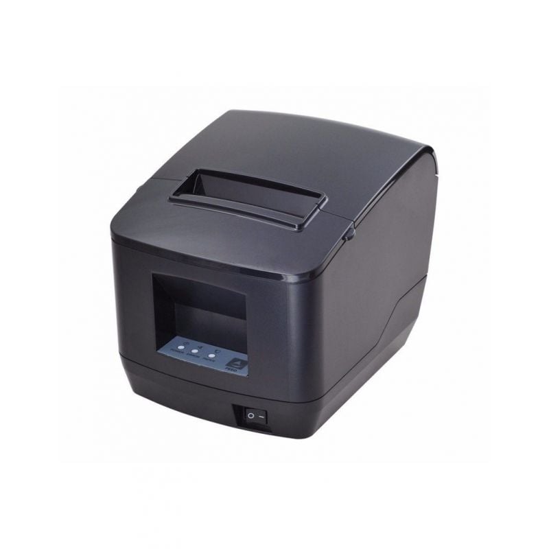Impresora de Tickets Premier ITP-83 B
Térmica
Ancho papel 80mm
USB-RS232-Ethernet
Negra