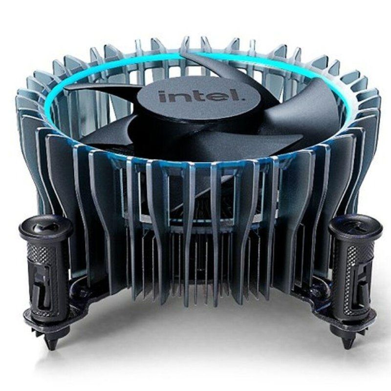 Ventilador con disipador intel m23901-001