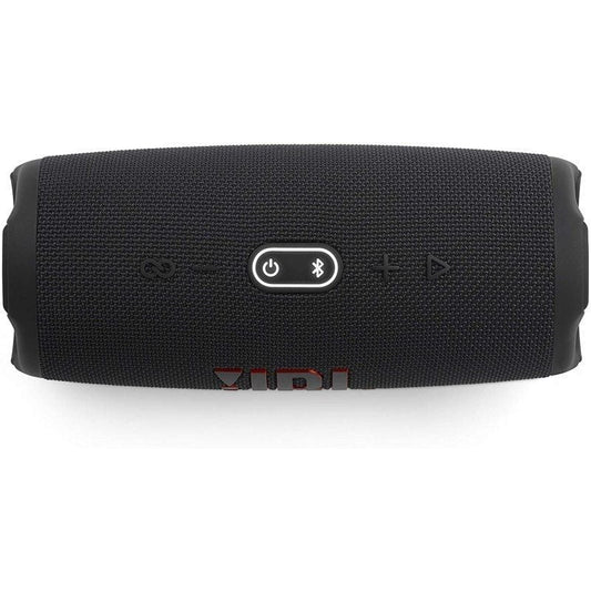 Altavoz con Bluetooth JBL Charge 5
40W
1.0
Negro
