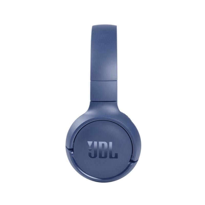 Auriculares Inalámbricos JBL Tune 510BT
con Micrófono
Bluetooth
Azules