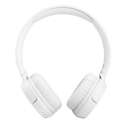Auriculares Inalámbricos JBL Tune 510BT
con Micrófono
Bluetooth
Blancos