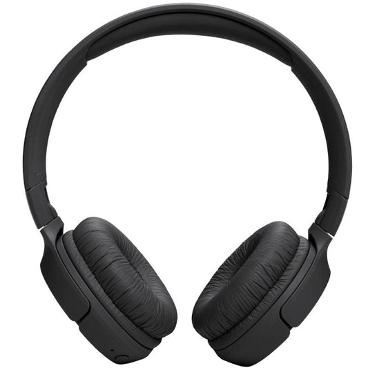 Auriculares Inalámbricos JBL Tune 525BT
con Micrófono
Bluetooth
Negro